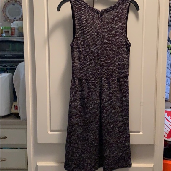 MADEWELL Terrace Knit DRESS With pockets - Picture 5 of 7
